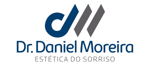Logo - DR DANIEL MOEIRA DENTISTA EM MACEIÓ