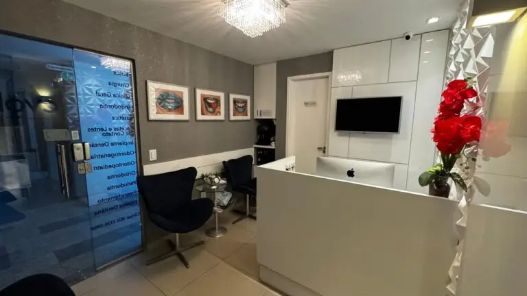 Clinica DR Daniel Moreira - Dentista em Maceío