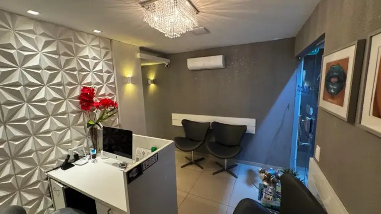 Clinica DR Daniel Moreira - Dentista em Maceío