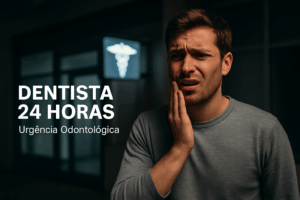 Dr. Daniel Moreira | Dentista 24 horas | Urgência Odontológica | Dentista Maceió