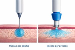 Anestesia sem Agulha e sem Dor em Maceió – Atendimento para Pacientes com Medo de Dentista